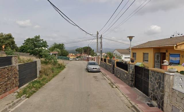 Casa-chalet en Venta en Pinatell en Residencial Park