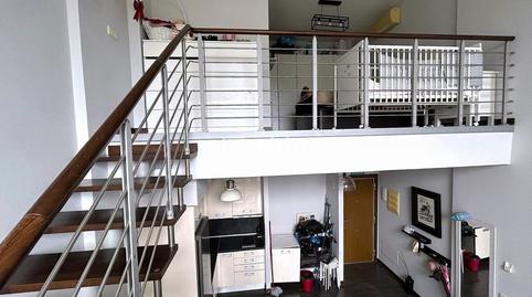 Foto 3 de Piso en venta en El Barral Ferial, Madrid