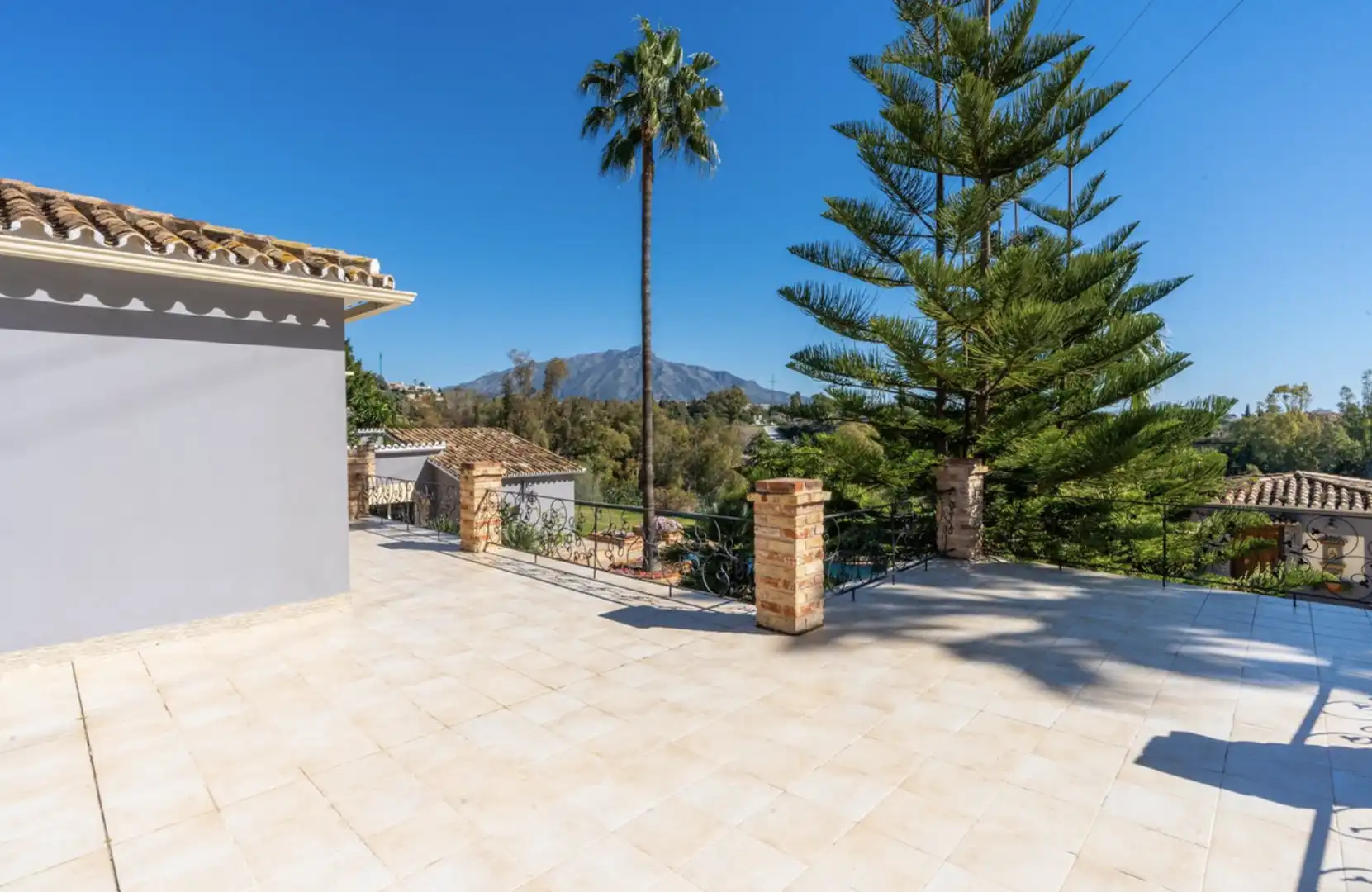 Villa con terrazza in vendita a San Pedro de Alcántara, imagen 54