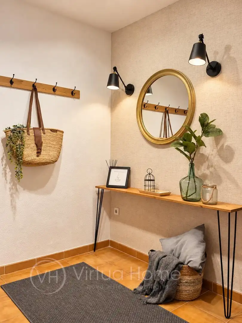 Appartamento con terrazza in vendita a Centre, imagen 2