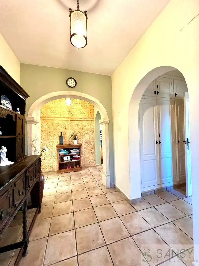 Houses for sale in Jávea / Xàbia  with Air Conditioner, Heating and Terrace
