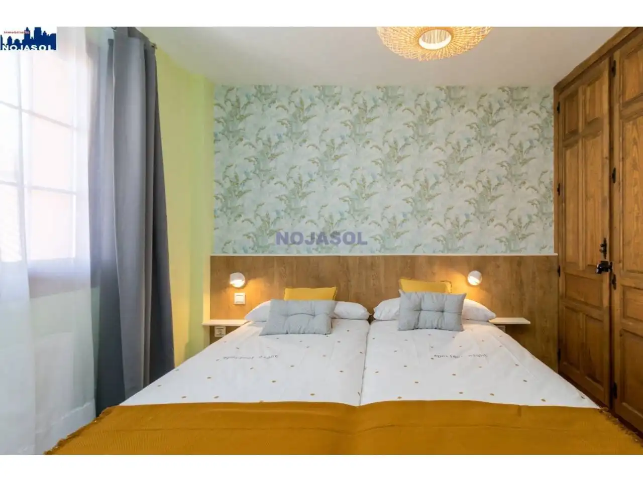 Bedroom of Detached homes for sale in Bareyo  with Heating, Private garden and Terrace