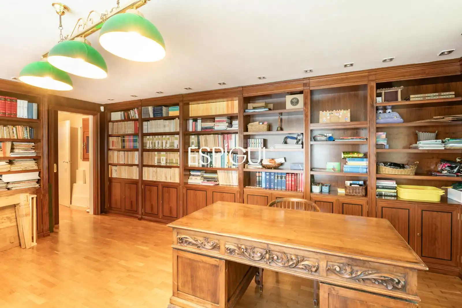Houses for sale in Sant Cugat del Vallès  with Air Conditioner, Heating and Private garden