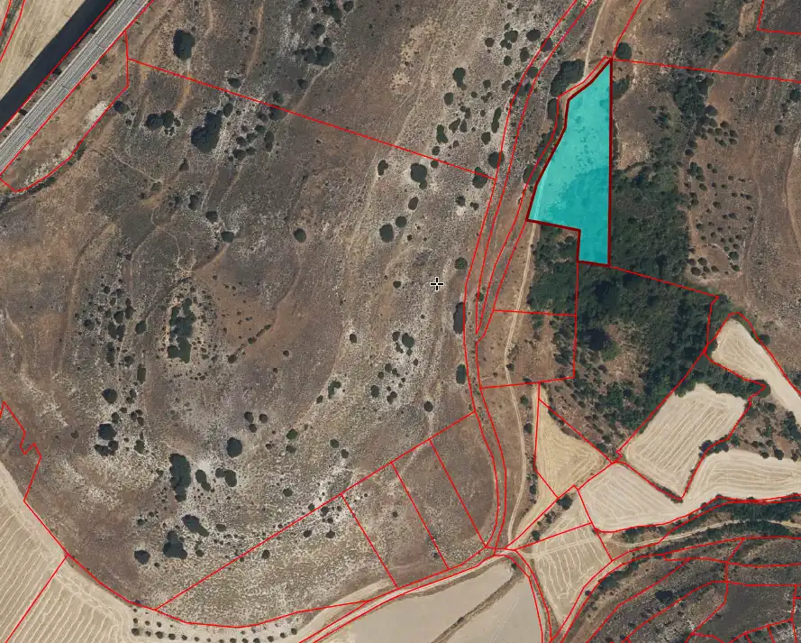 Land for sale in Santorcaz