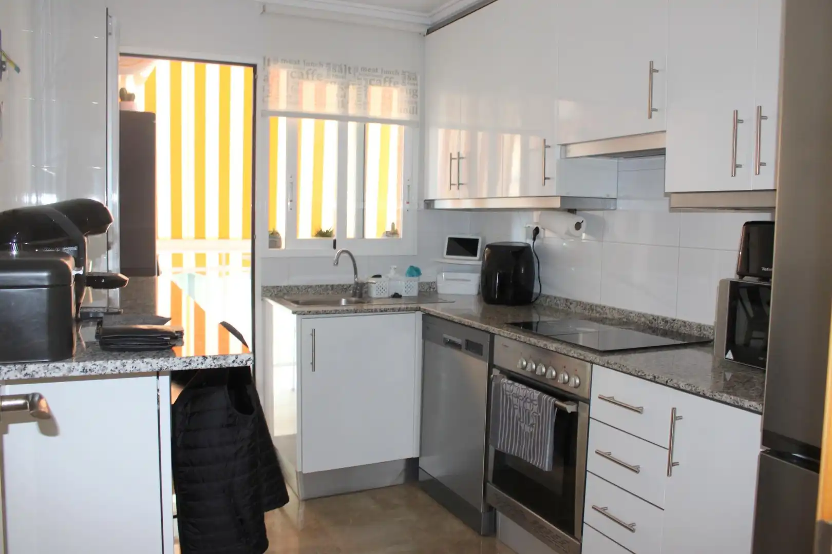 Flat for sale in Oliva pueblo