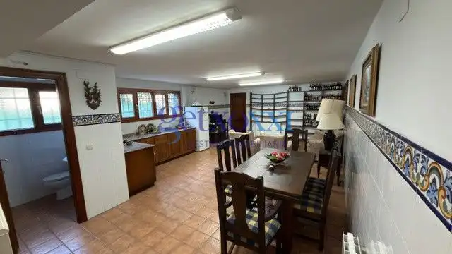 Villa mit Garten zum Verkauf in Negurigane Kalea 21, imagen 33