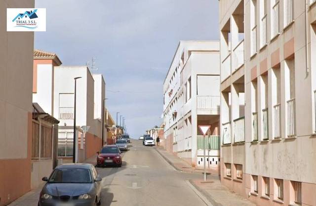 Garaje en Venta en Plaza de España en Playa de Garrucha