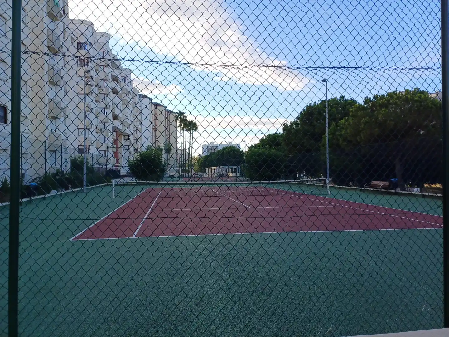 Apartamento con terraza en alquiler en Calle de La Rioja, imagen 9