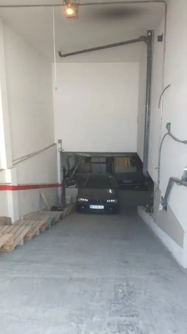 Local comercial en venda a Calle Fenix, imagen 12