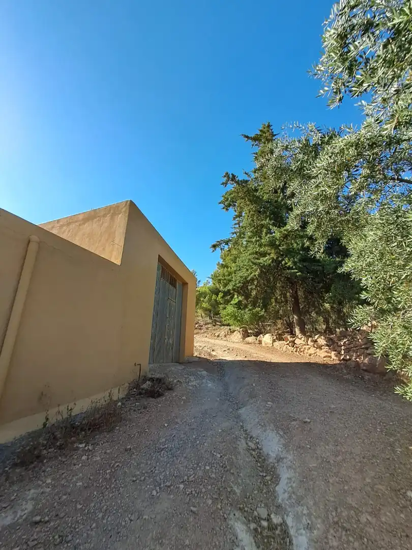 Casa rústica en venda a Alcolea, imagen 3
