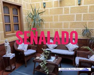 Terrace of Flat for sale in Osuna  with Air Conditioner and Terrace