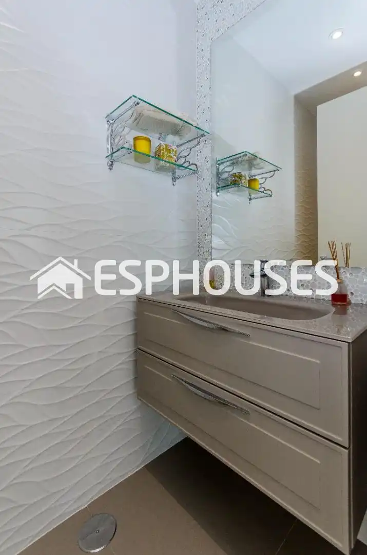 House with terrace for sale in Orihuela Costa, imagen 142