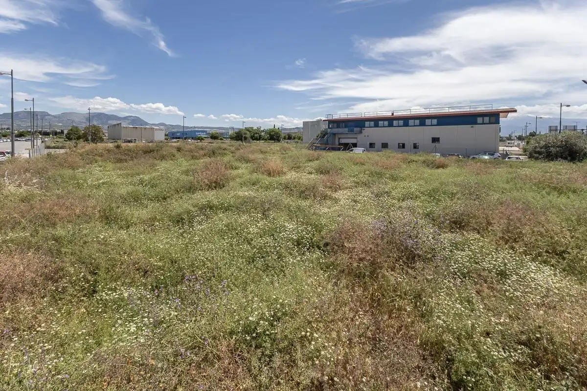 Lands and plots for sale in Zaidín, imagen 10