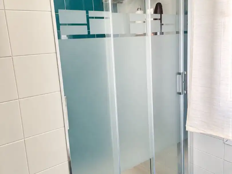 Baño de Piso en venta en Andújar con Aire acondicionado y Balcón