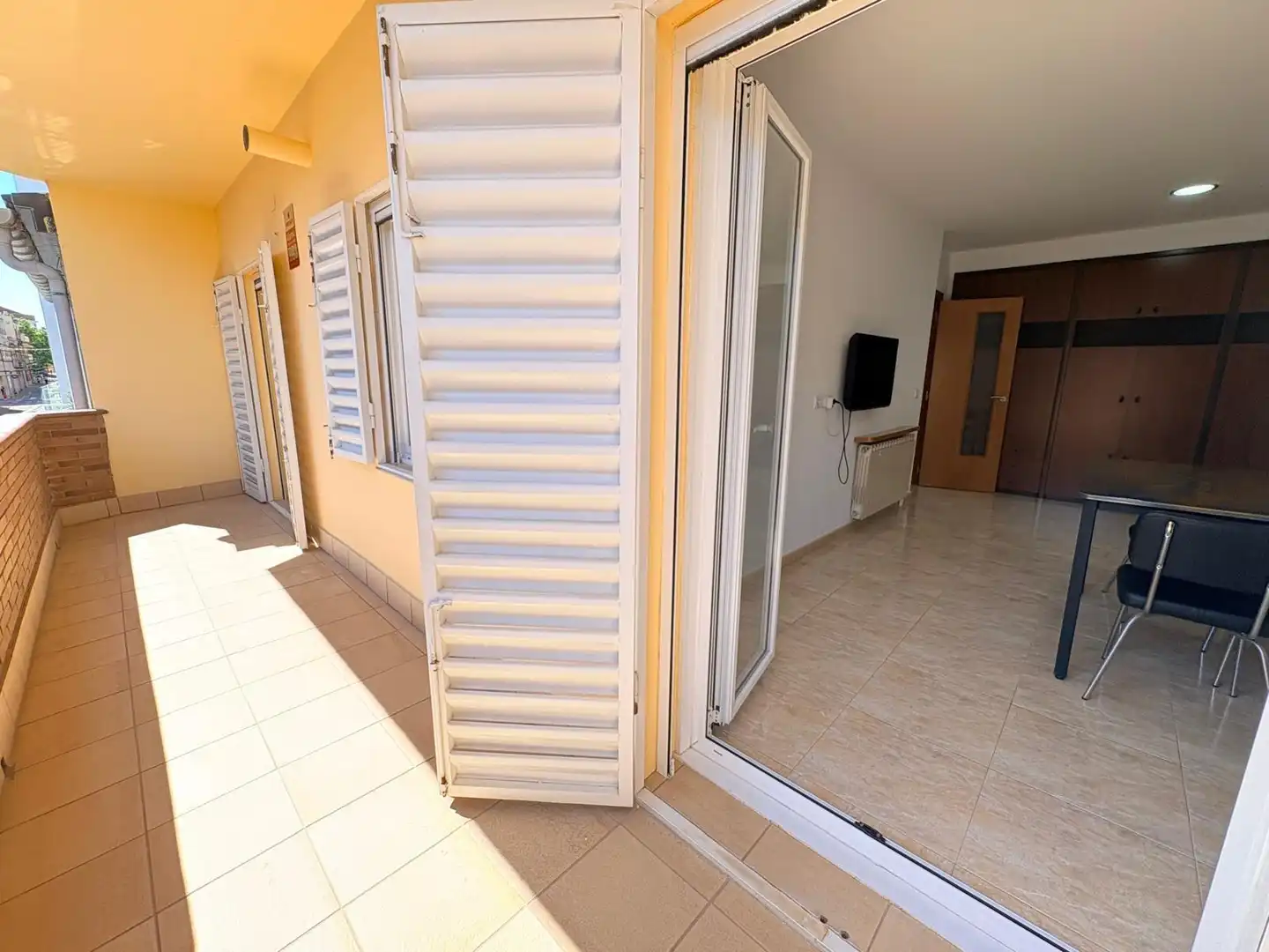 Terraza de Casa o chalet en venta en Vilanova del Camí con Calefacción, Terraza y Trastero