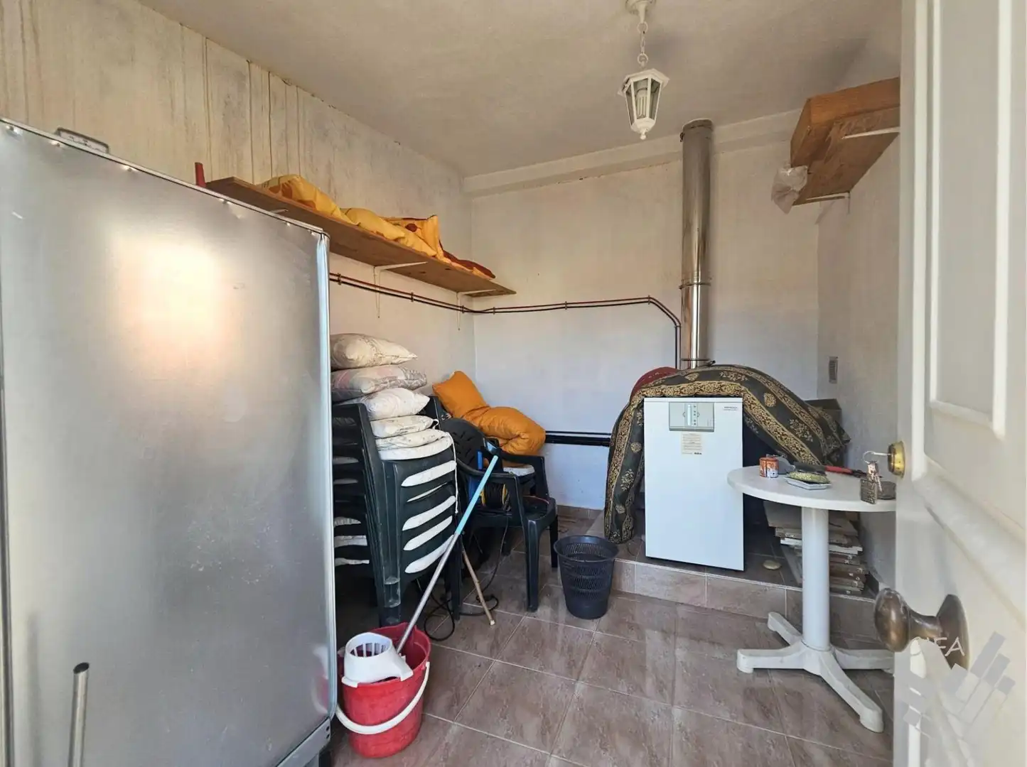 Casa o xalet en venda en Vinaròs amb Aire condicionat, Calefacció i Jardí privat