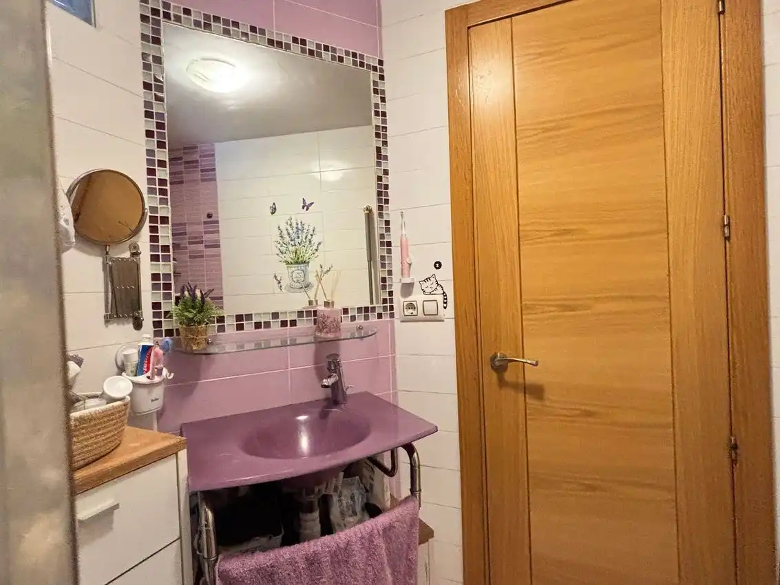 Flat with lift for sale in Santísimo Cristo de las Aguas, imagen 17