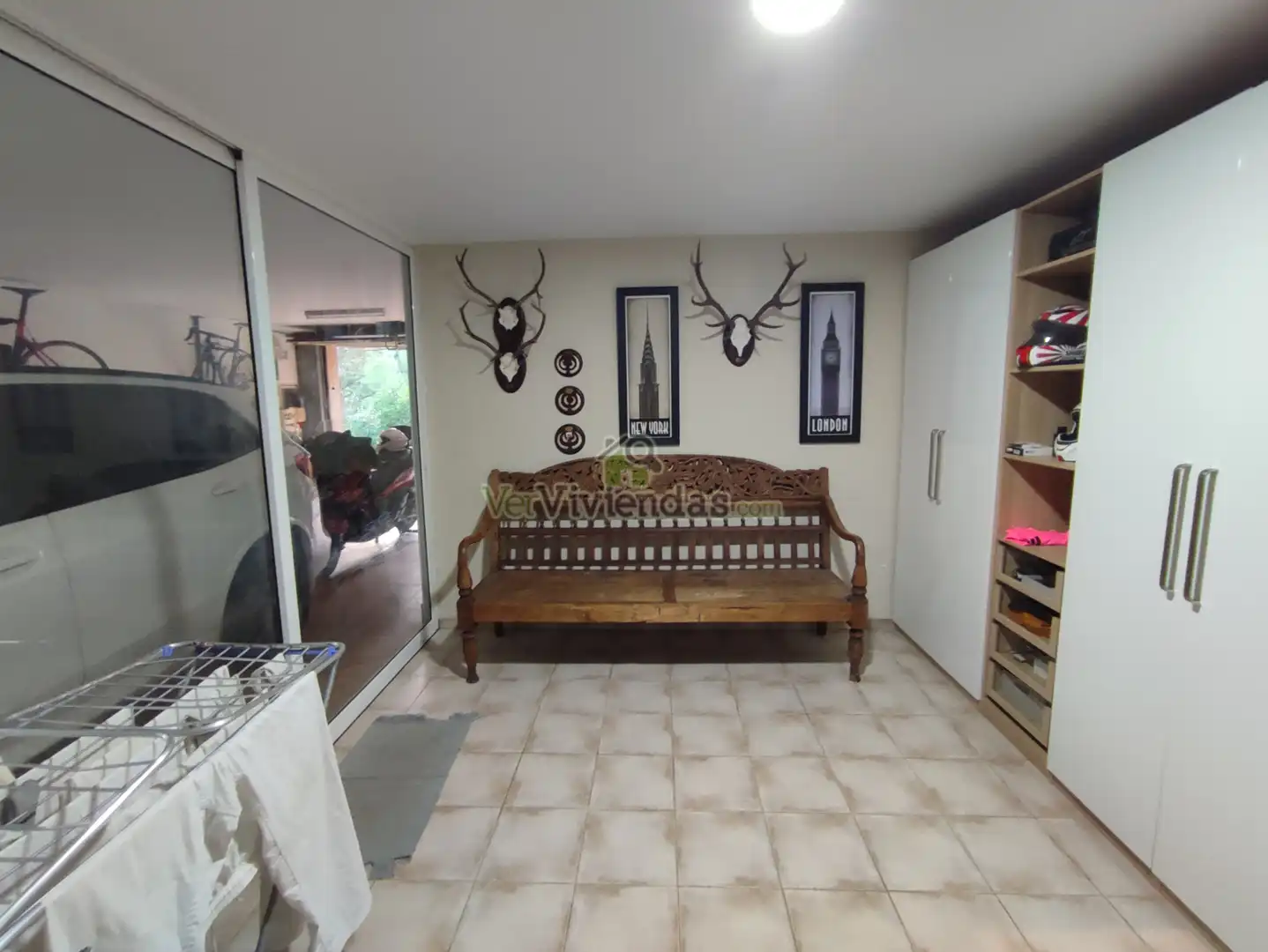 Casa amb terrassa en venda a Carrer Major 633, imagen 35