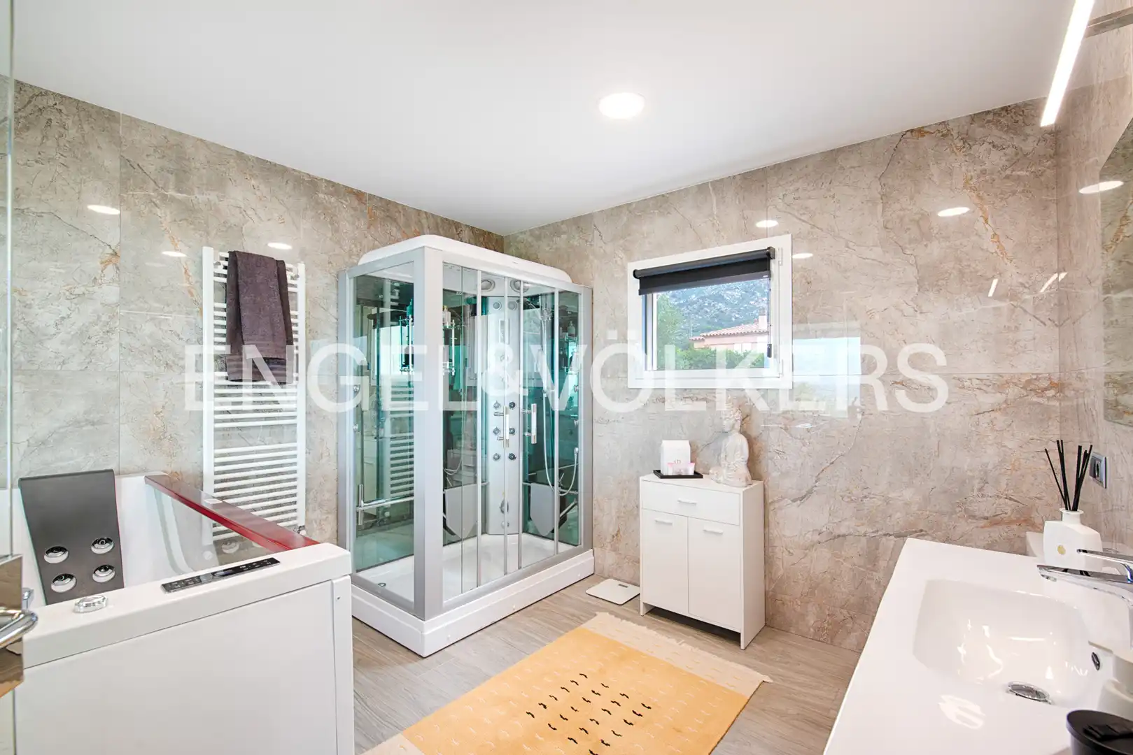 Haus mit Pool zum Verkauf in Carrer Balmes, imagen 34