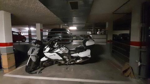 Photo 3 of Garage for sale in Calle de Berrocal, 9, Butarque, Madrid