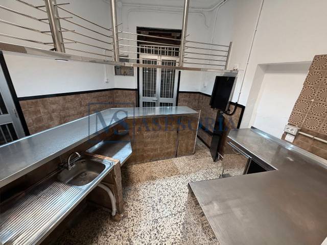 Local comercial en Alquiler en Carretera General, 1 en La Matanza de Acentejo