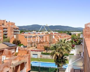 Vista exterior de Dúplex en venda en Reus amb Calefacció, Jardí privat i Terrassa