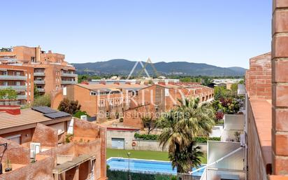 Exterior view of Duplex for sale in Reus  with Heating, Private garden and Terrace