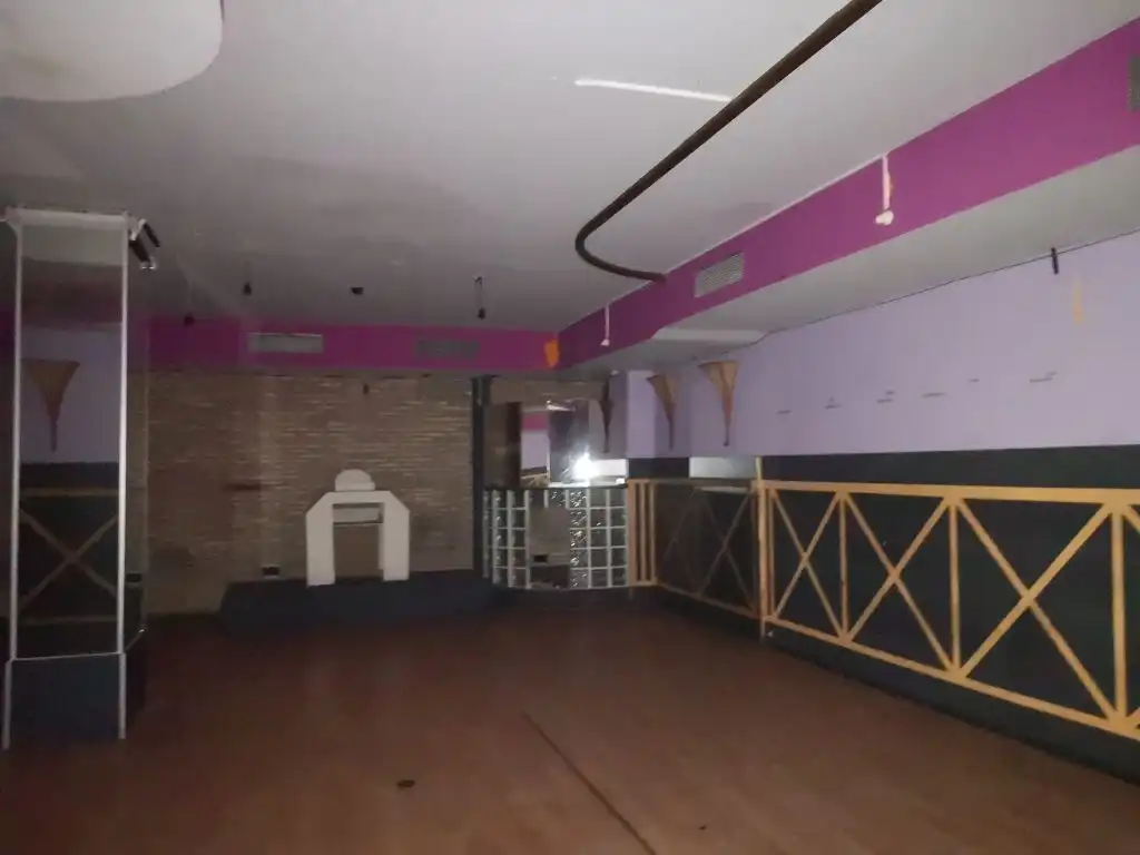 Local comercial en venta en Poniente-Sur, imagen 6