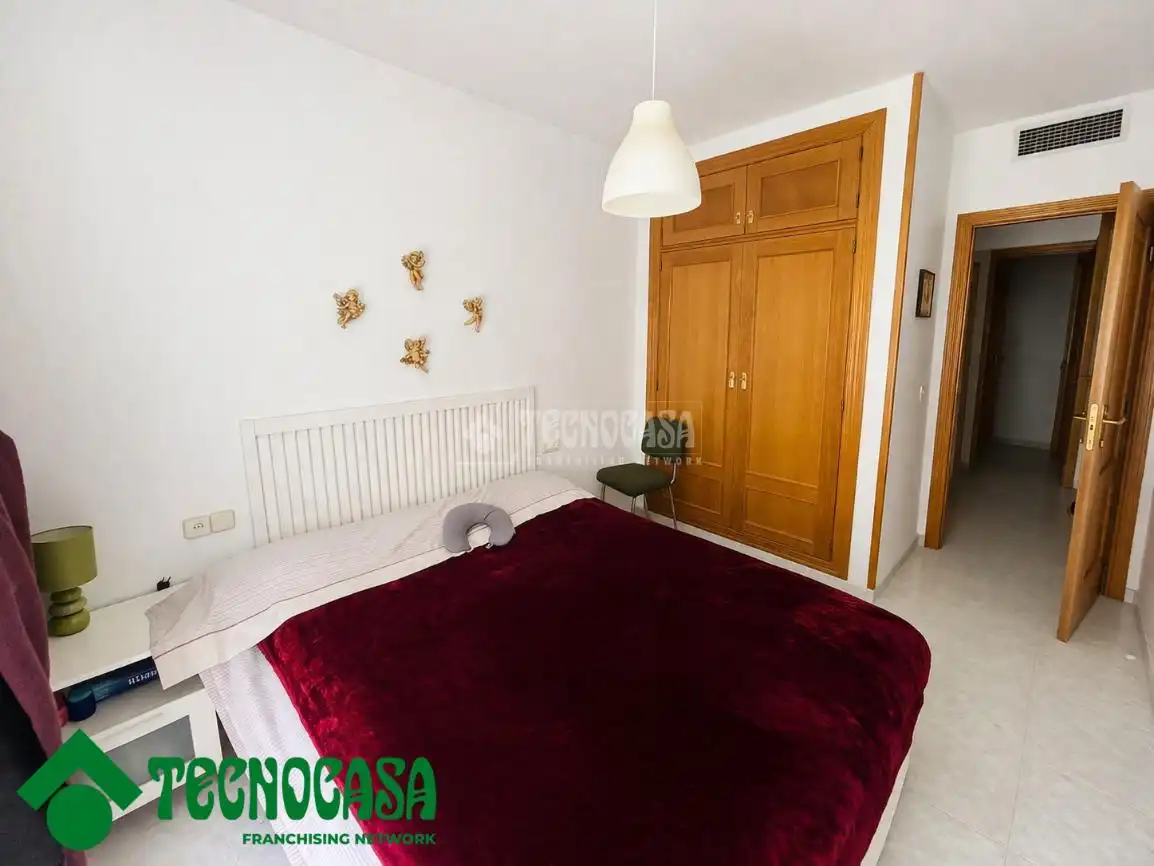 Habitación de Piso en venta en Toledo