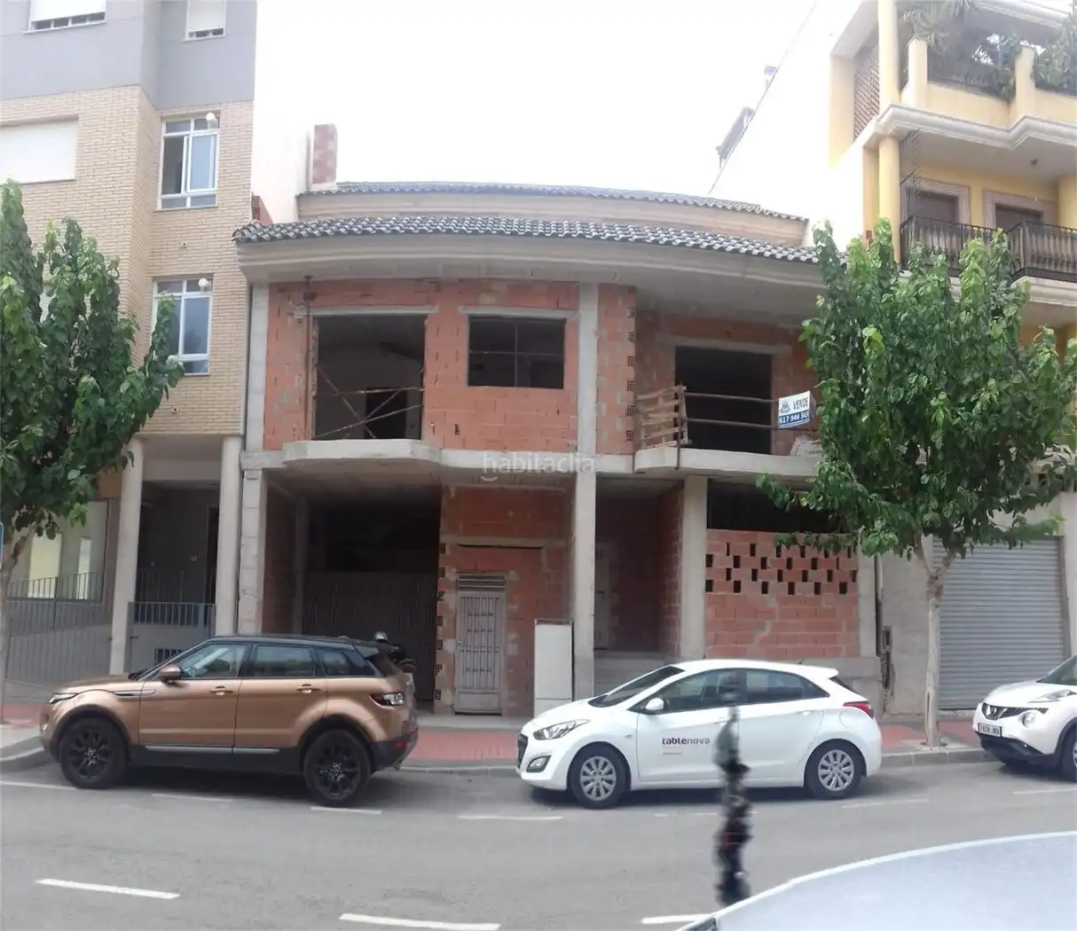 Terraced house for sale in Avenida la Mota 67