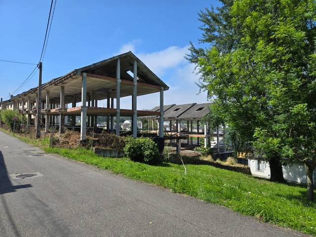 Casa-chalet en Venta en Calle de la Feira, 56 en Cervo