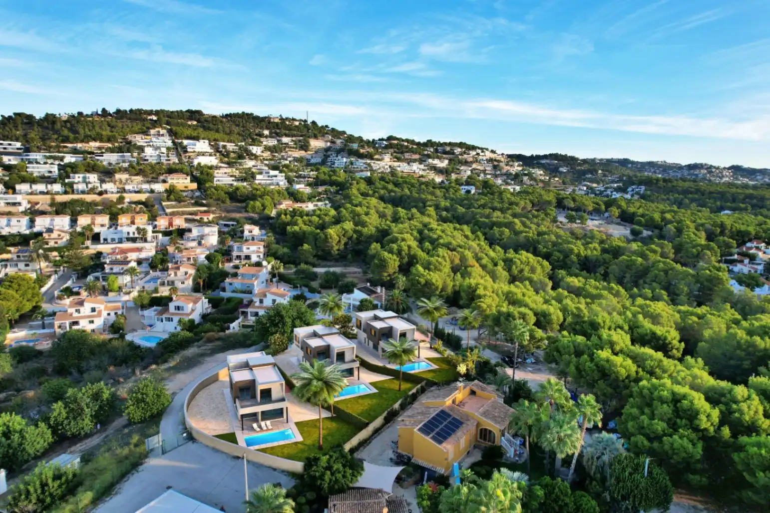 Villa avec piscine à vendre à Gran Sol, imagen 9