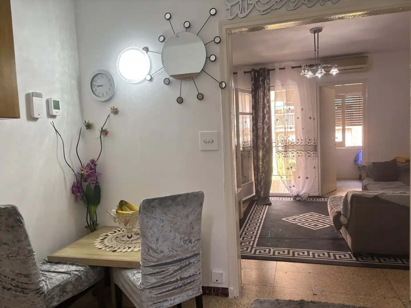 Apartments for sale in Mataró  with Air Conditioner, Storage room and Balcony