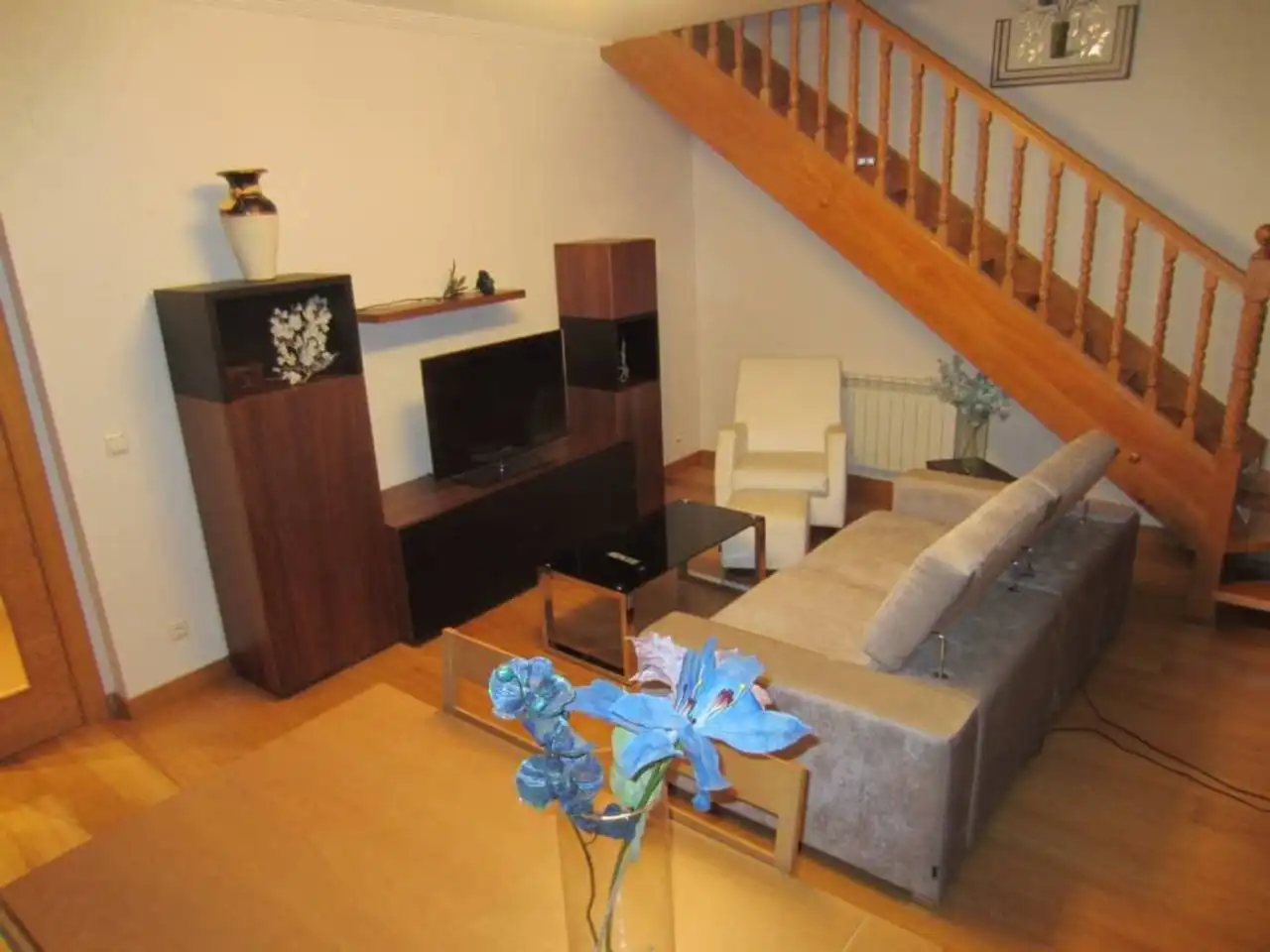 Duplex con terrazza in vendita a Avenida SALAMANCA, imagen 14