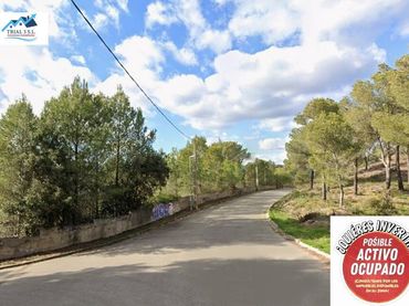 Terrain résidentiel à vendre à Calle Can Ros Zona 3
