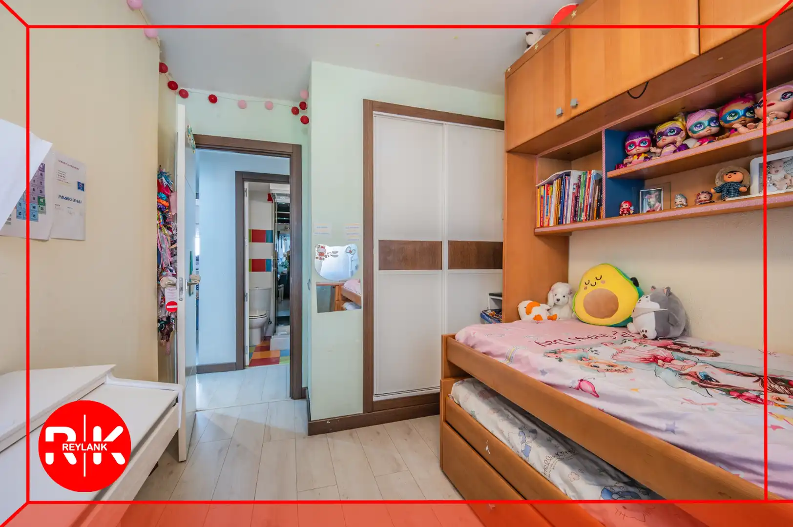Wohnung mit Aufzug zum Verkauf in Parque Roma - Coronas, imagen 20