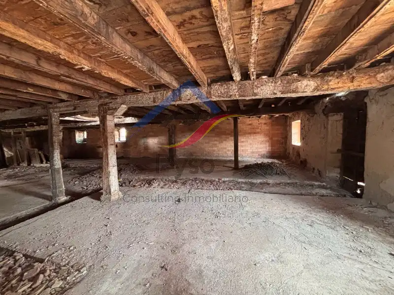 Casa rústica en venda a Barrio Villanueva de la Nia, imagen 23