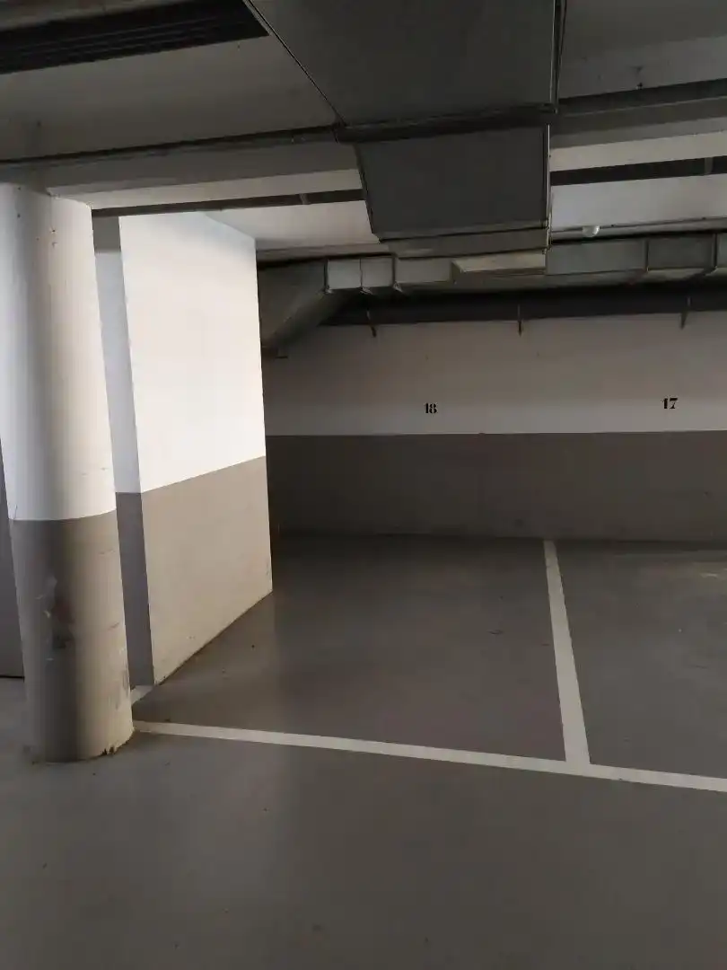 Parking of Garage for rent in Sant Andreu de Llavaneres