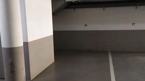 Photo 3 of Garage for rent in Passeig de la Riera, 49b, El Balís, Sant Andreu de Llavaneres