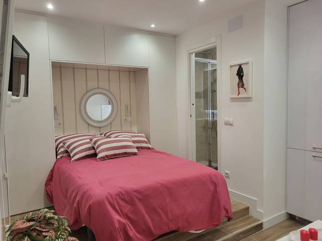 Estudio en Venta en Calle de Zurita, 45 en Embajadores - Lavapiés