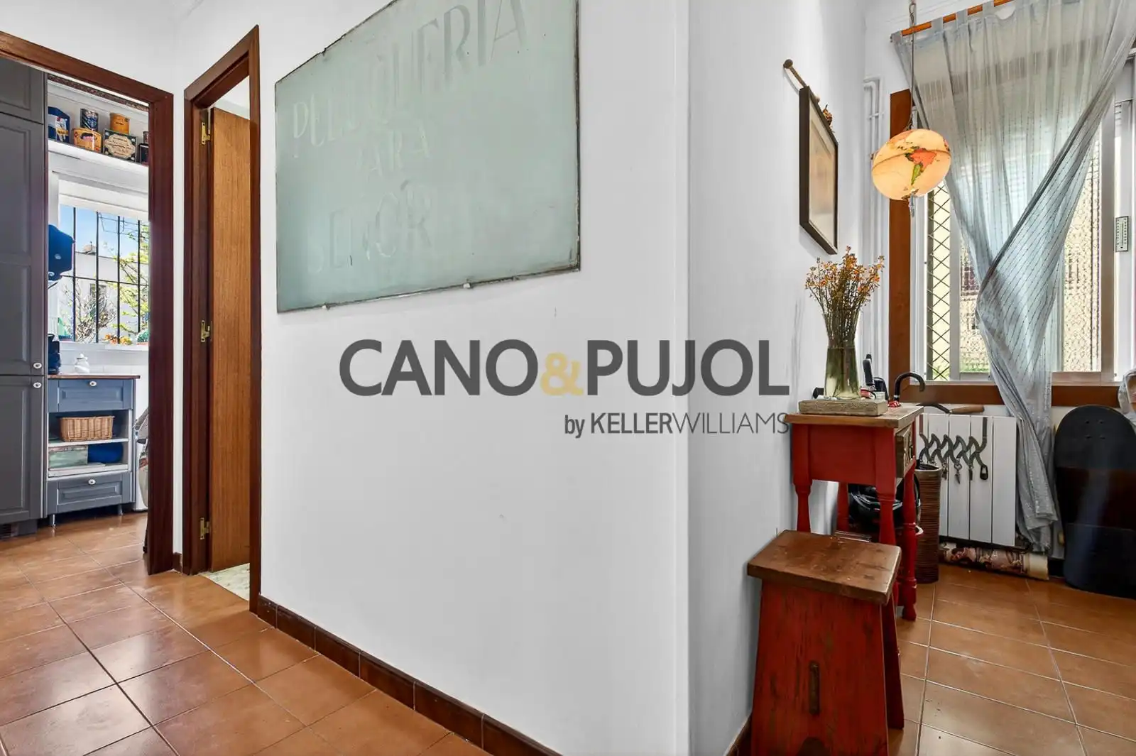 Piso en venta en Barcelona con Calefacción