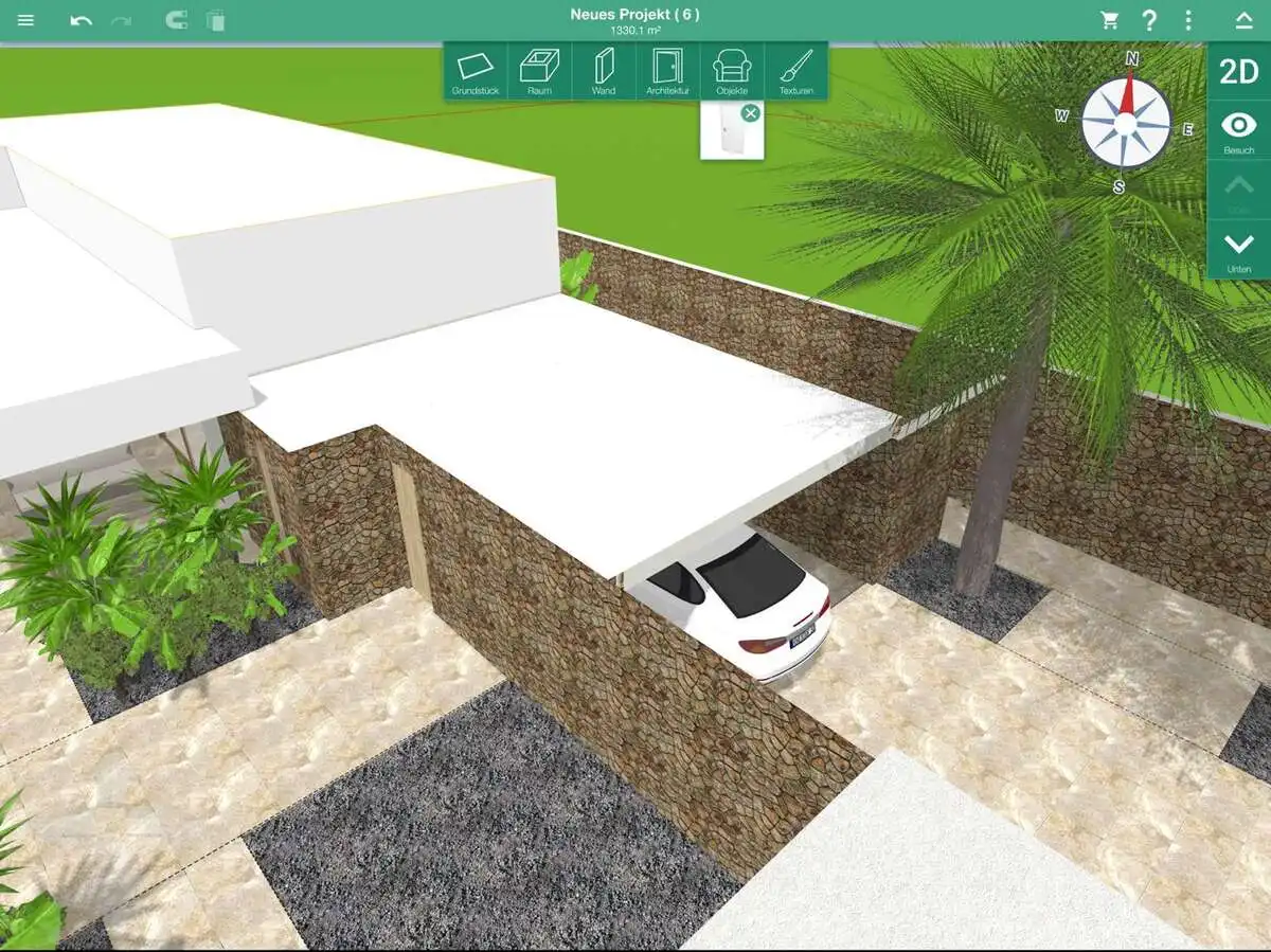 Parking of Land for sale in Yaiza