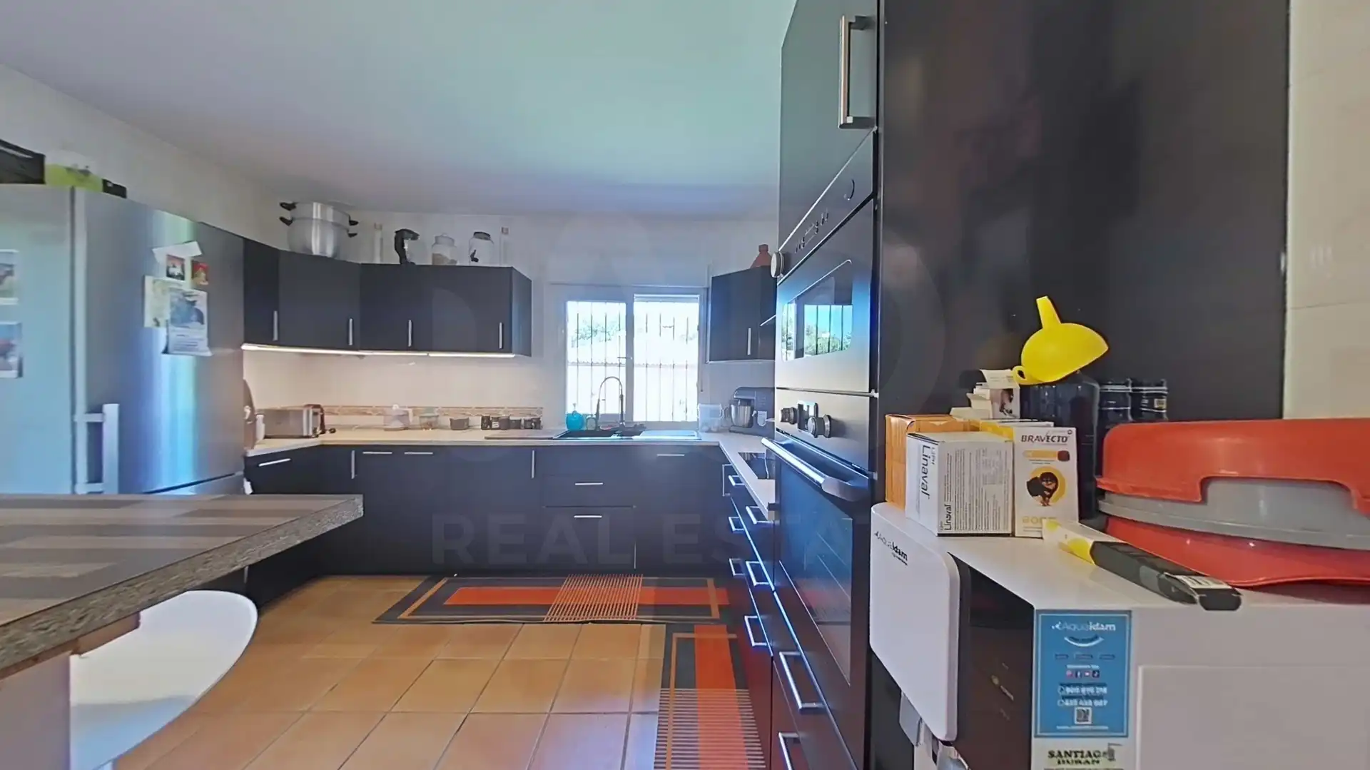 Casa amb piscina en venda a Las Lagunas - Campano, imagen 5