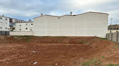 Solar urbano en venta en Don Benito, imatge 4