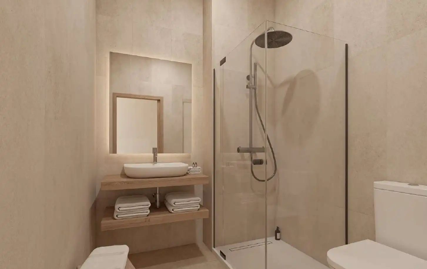Detached homes for sale in Calle Alba, 9, V Centenario - Piletas - Capuchinos