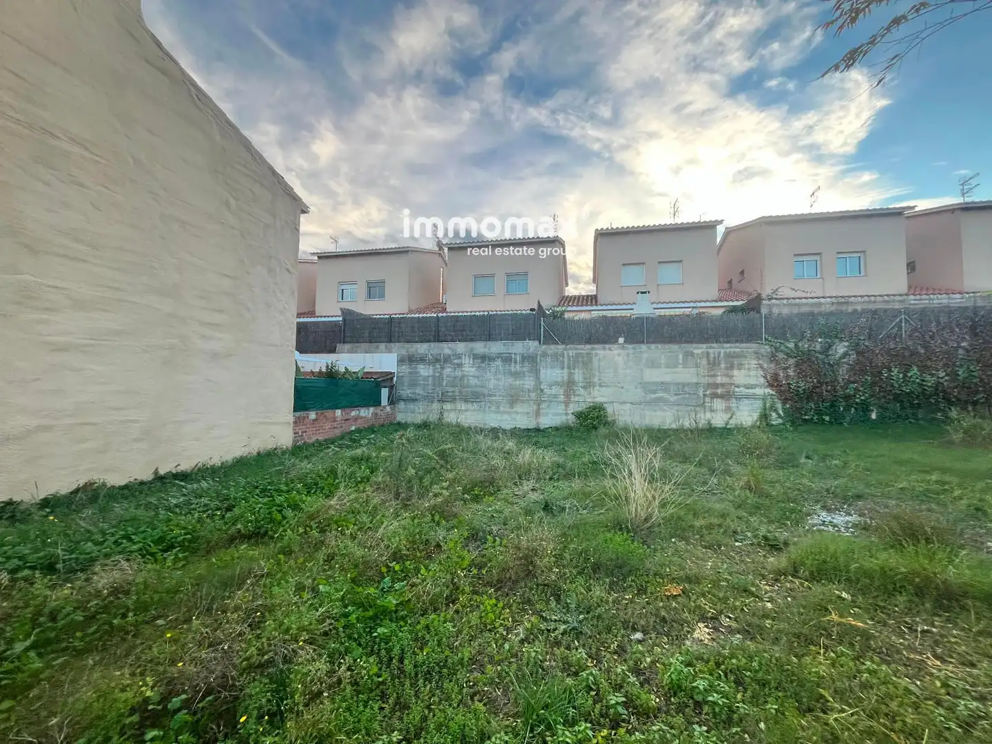 Residential for sale in Vilanova i la Geltrú