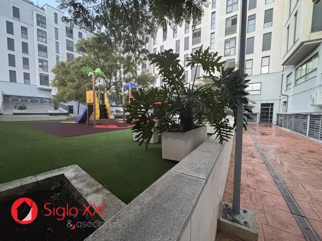 Flat with lift for sale in El Pilar, imagen 22