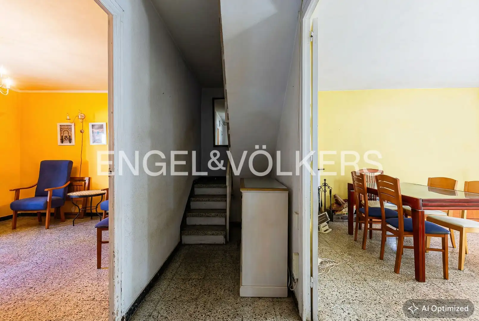 Casa o chalet en venta en Barcelona con Aire acondicionado, Calefacción y Jardín privado