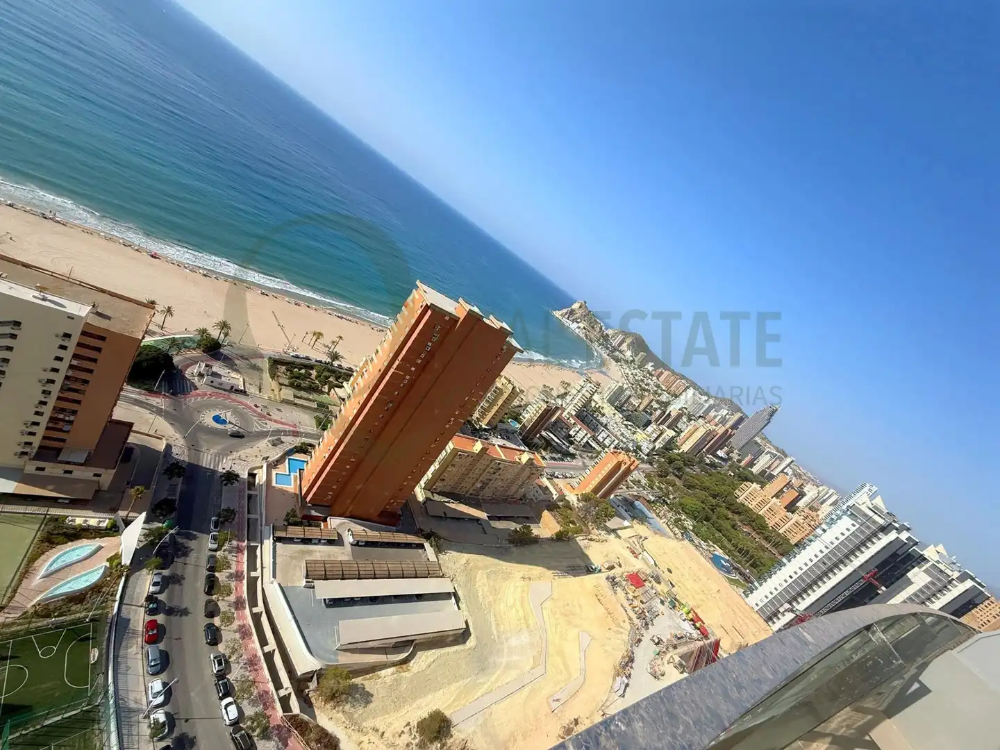 Piso con terraza en venta en Calle Calle Brasil, imagen 28