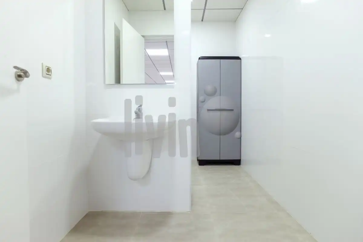 Ufficio con ascensore in affitto a Hospital, imagen 8